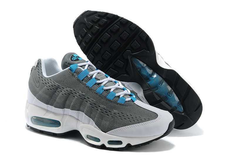 Air Max 95 EM nike chaussure air max cru